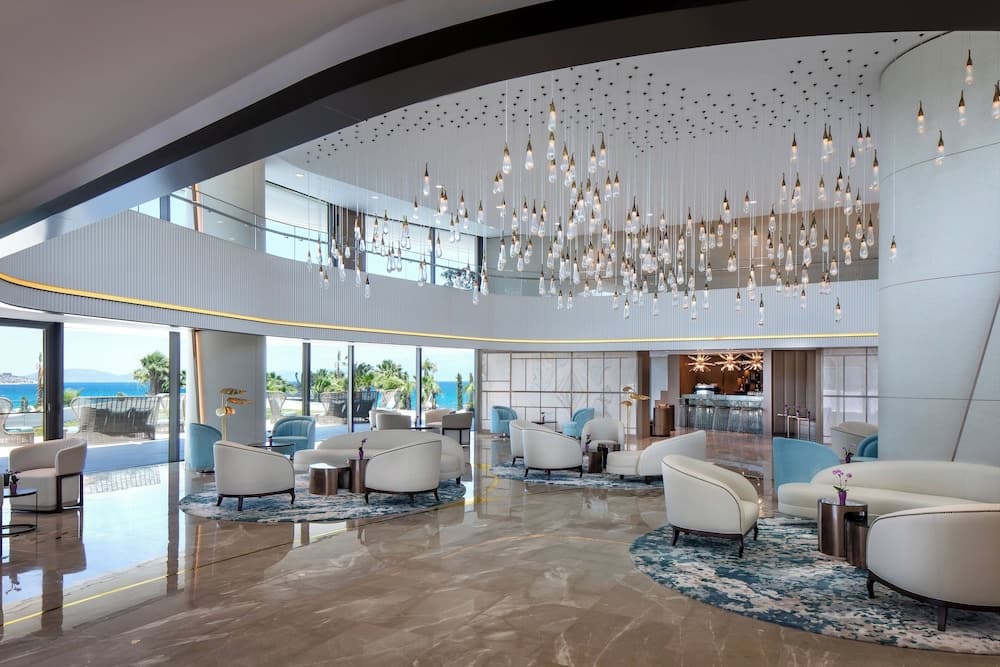 Reges A Luxury Collection Resort and SPA 2