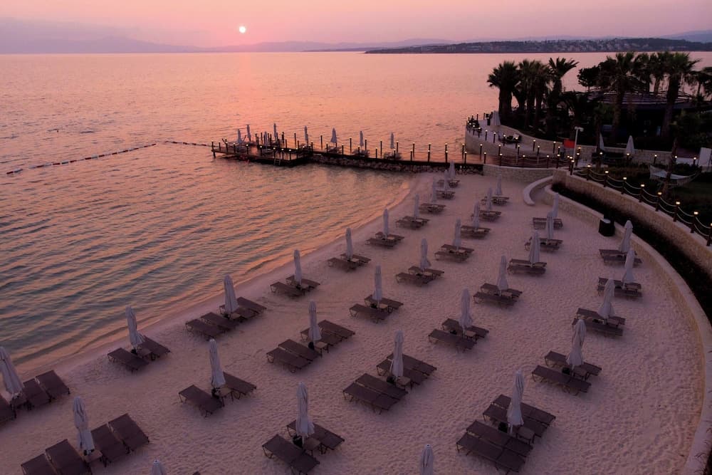 Reges A Luxury Collection Resort and SPA