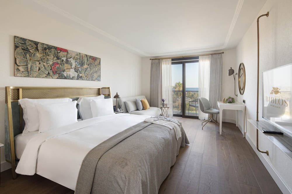 Biblos Resort Alacati 3