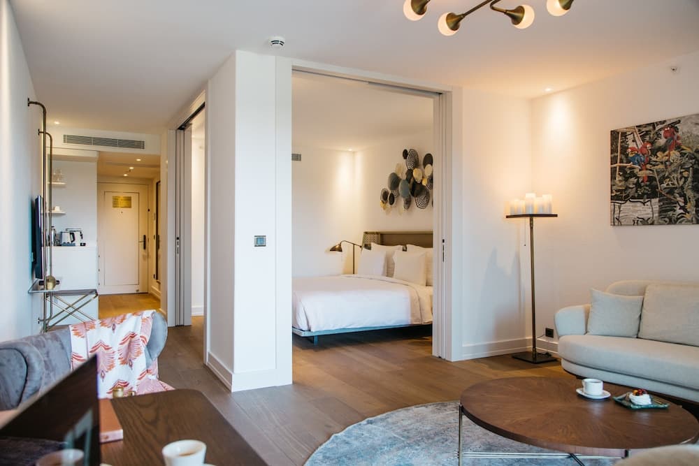 Biblos Resort Alacati 4