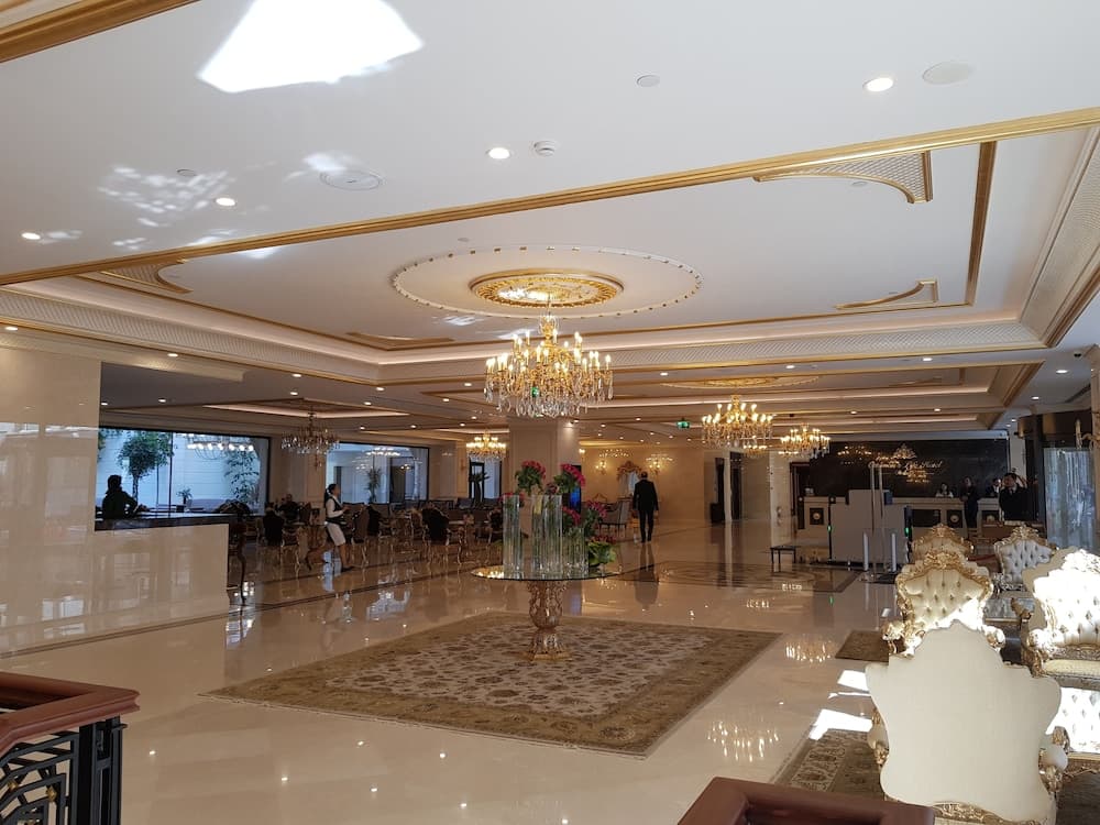 Ottoman's Life Hotel Deluxe Istanbul 3