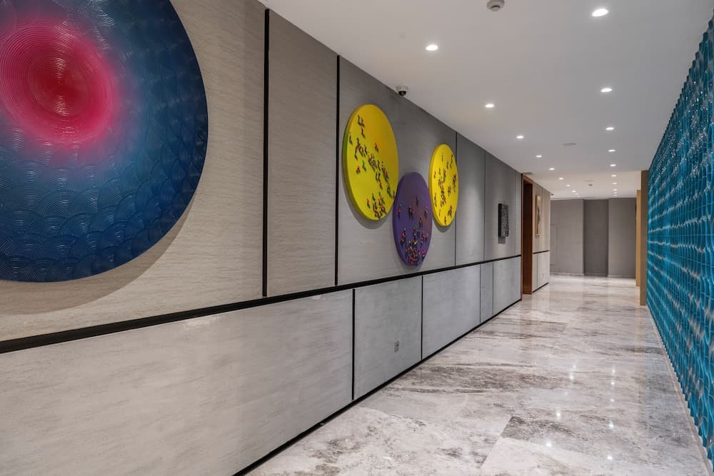 Arts Hotel Bodrum Yalikavak 3