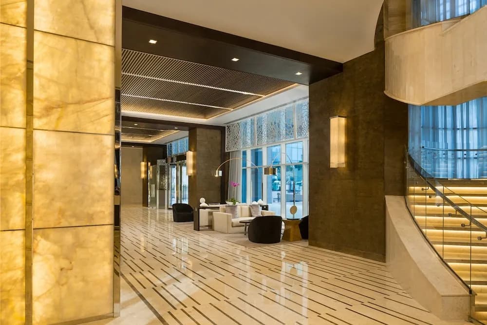Beach Rotana - Residences 5