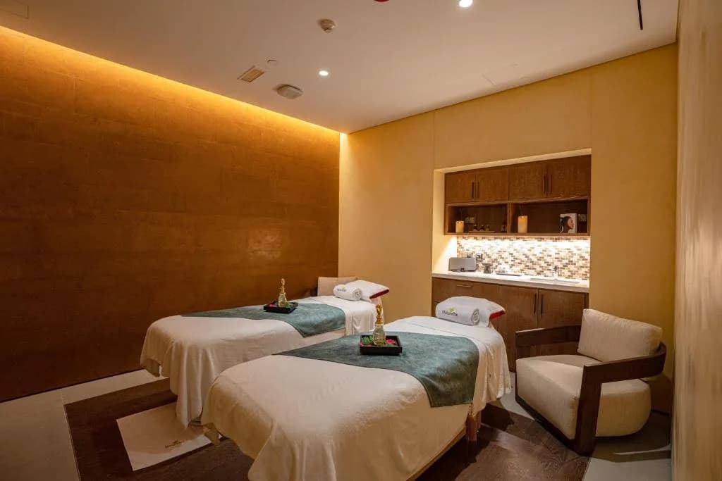 Rixos Marina Abu Dhabi 3