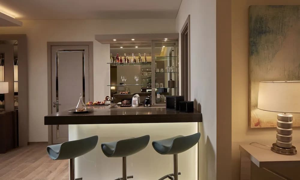 Royal M Hotel by Gewan Abu Dhabi 5