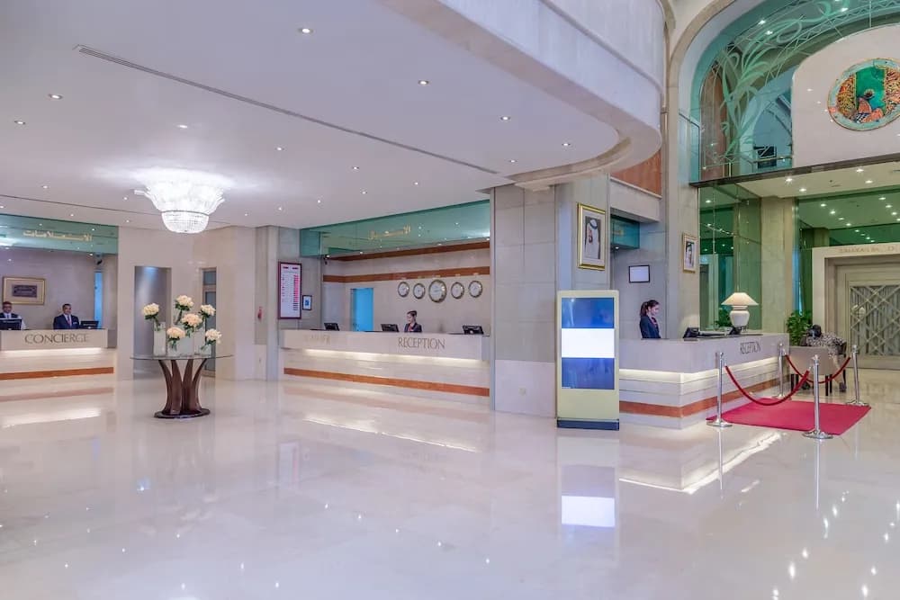 Millennium Plaza Downtown Suites 2