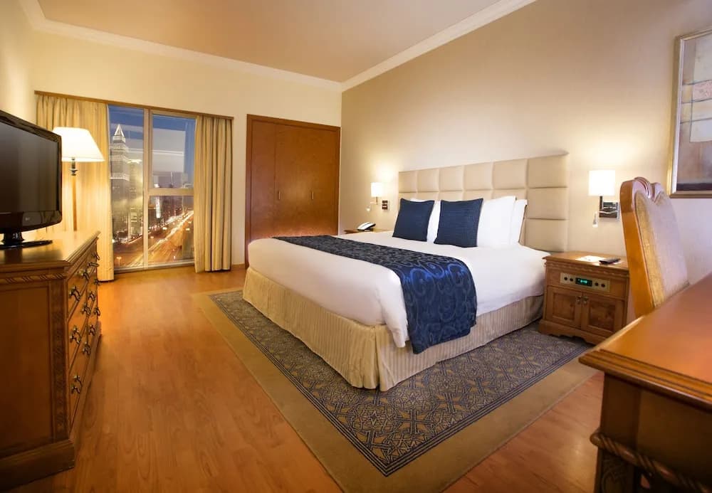 Millennium Plaza Downtown Suites 5