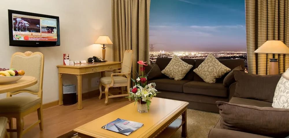 Millennium Plaza Downtown Suites 3