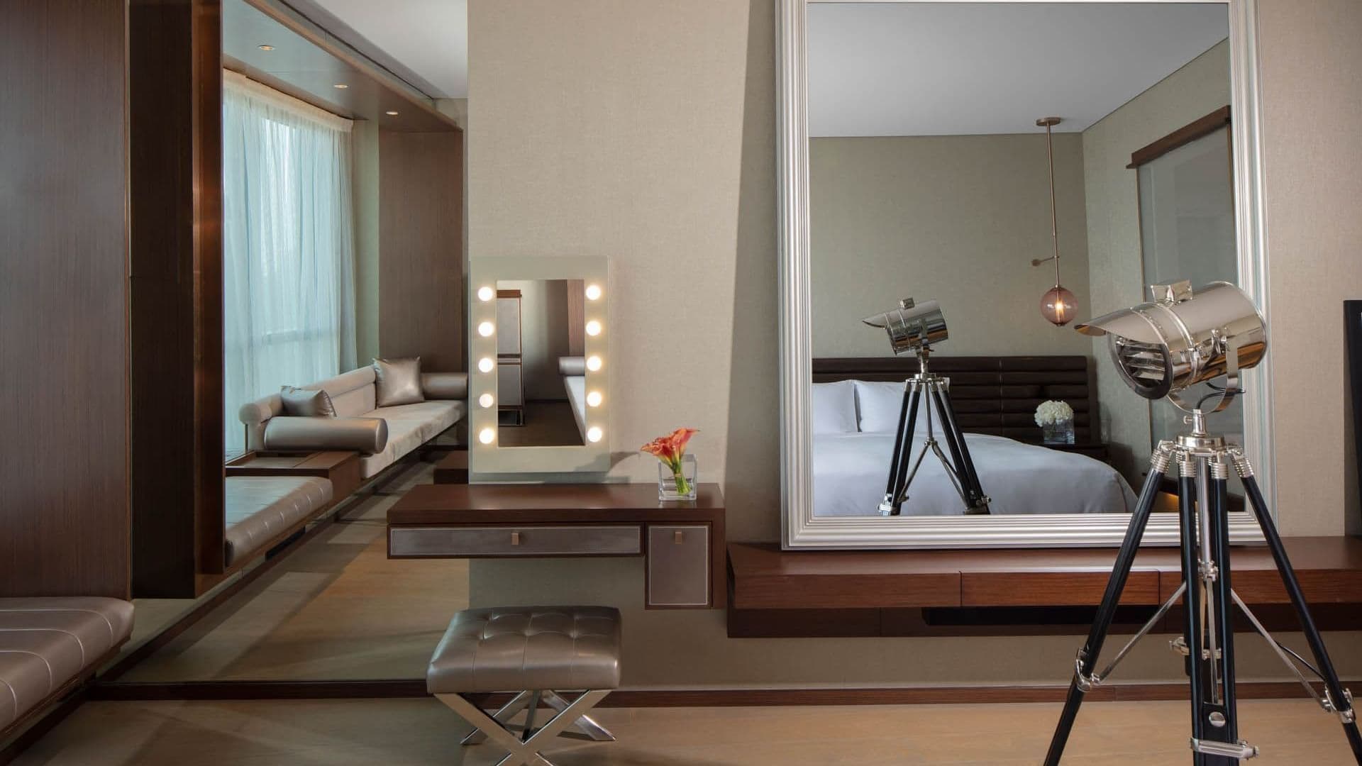 Paramount Hotel Dubai 3