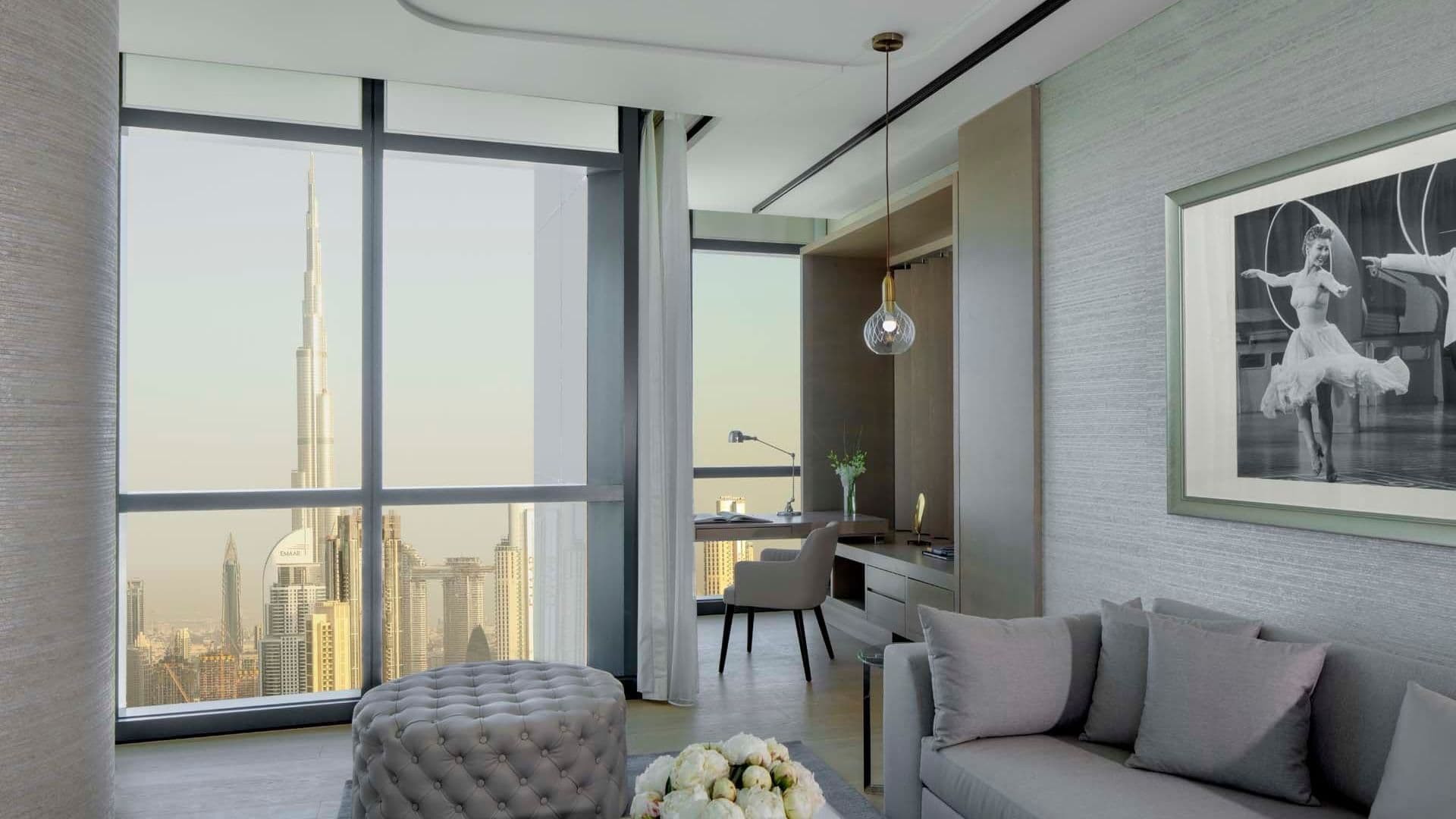 Paramount Hotel Dubai 4