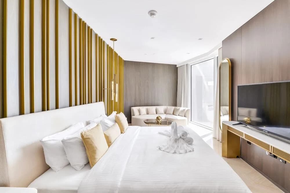 FIVE Palm Jumeirah Residences by Maison Privee 5
