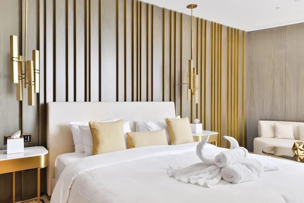 FIVE Palm Jumeirah Residences by Maison Privee 2