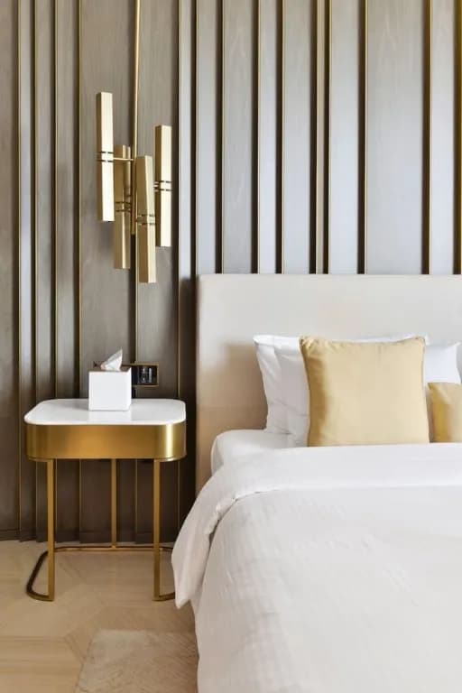FIVE Palm Jumeirah Residences by Maison Privee