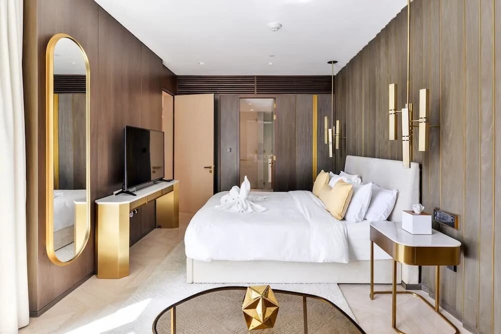 FIVE Palm Jumeirah Residences by Maison Privee 4