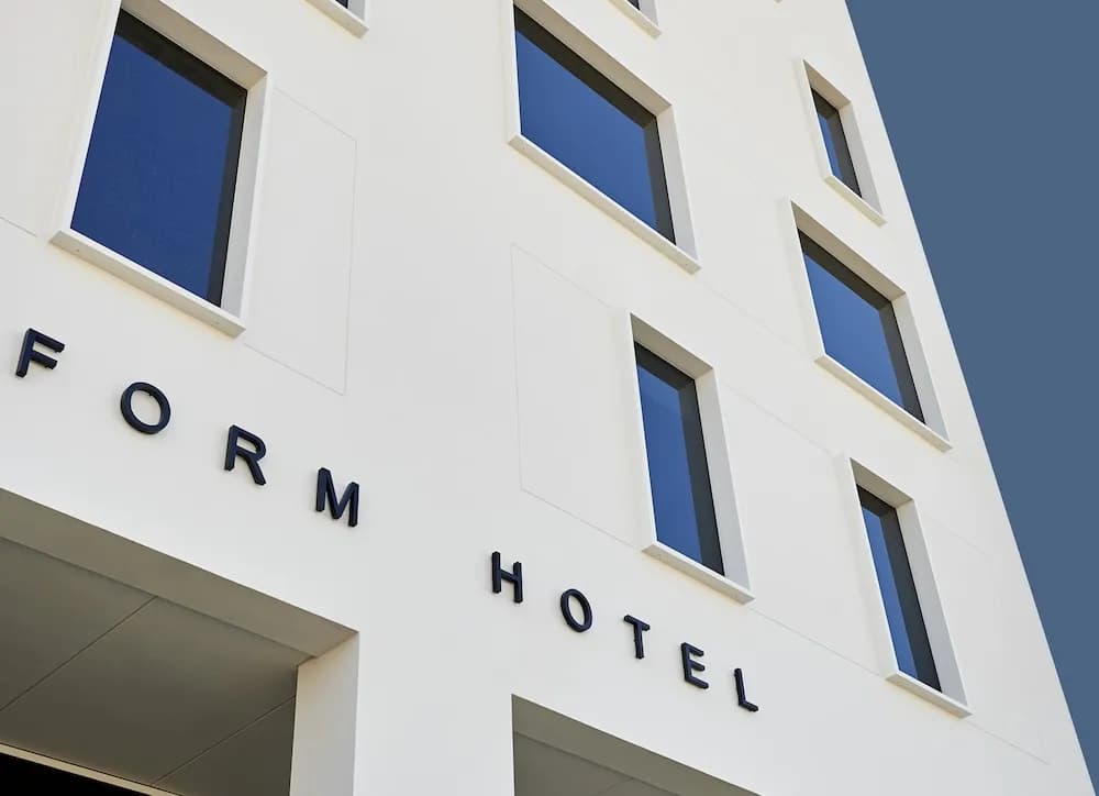 FORM Hotel Dubai