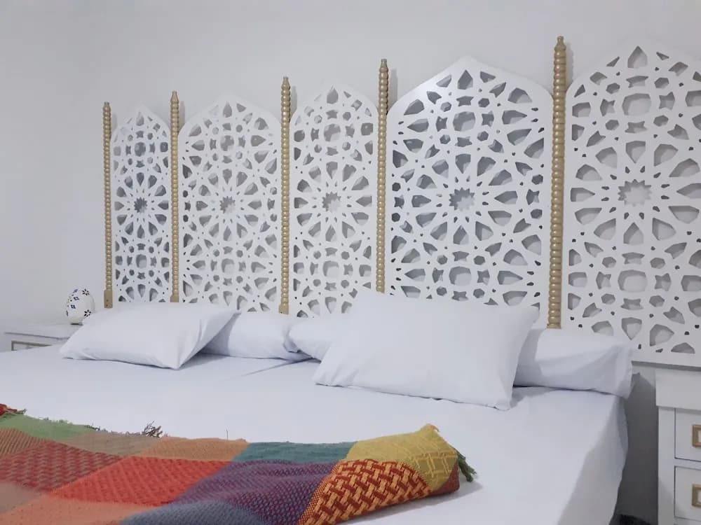 Arabian Nights Pyramids Guesthouse 3