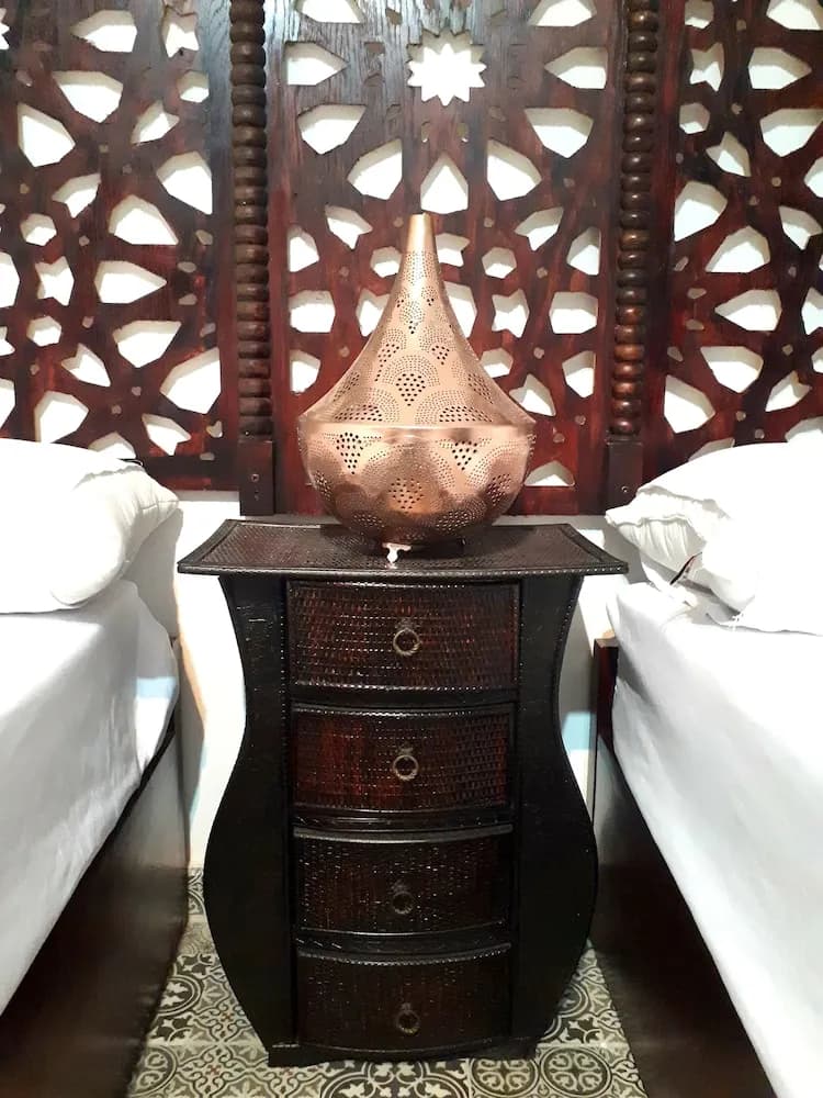 Arabian Nights Pyramids Guesthouse 4