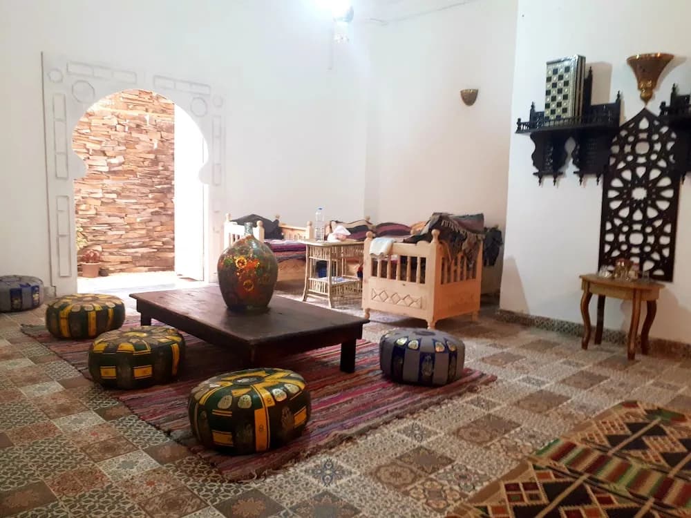 Arabian Nights Pyramids Guesthouse