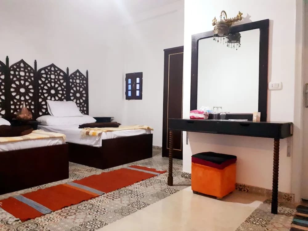 Arabian Nights Pyramids Guesthouse 5