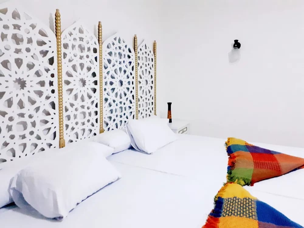Arabian Nights Pyramids Guesthouse 2