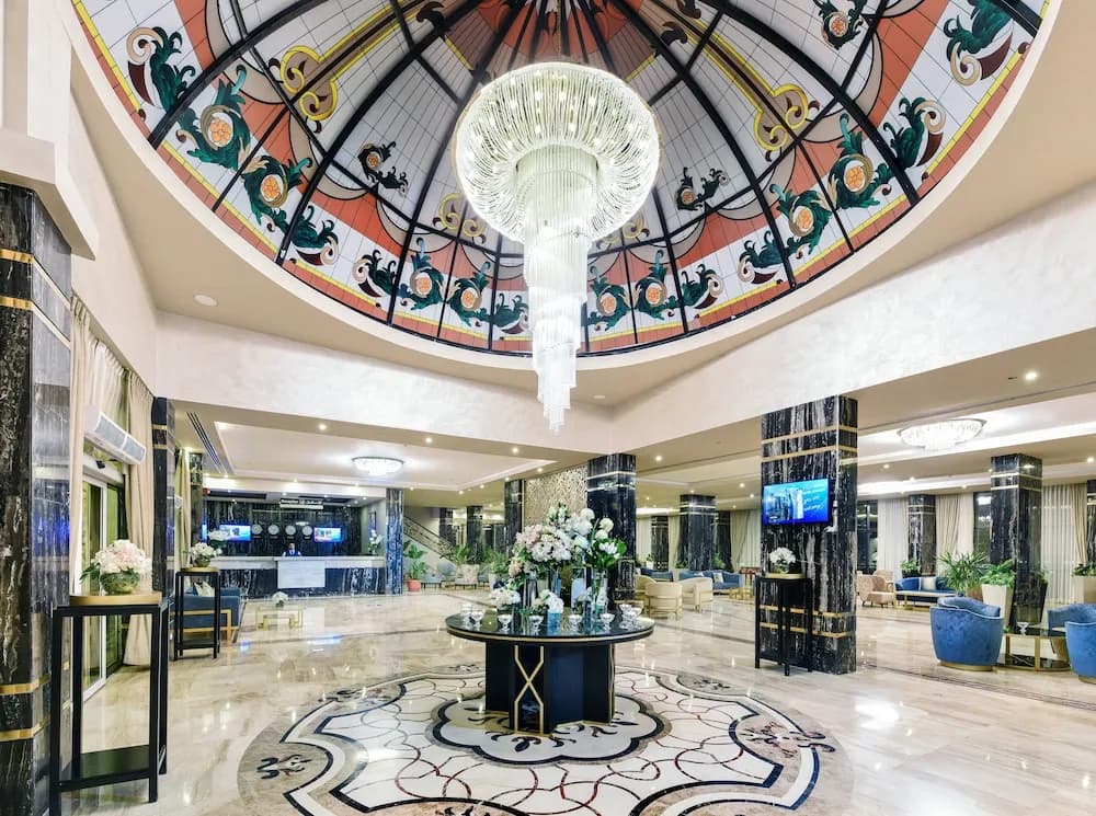 TOLIP North Coast Hotel 2