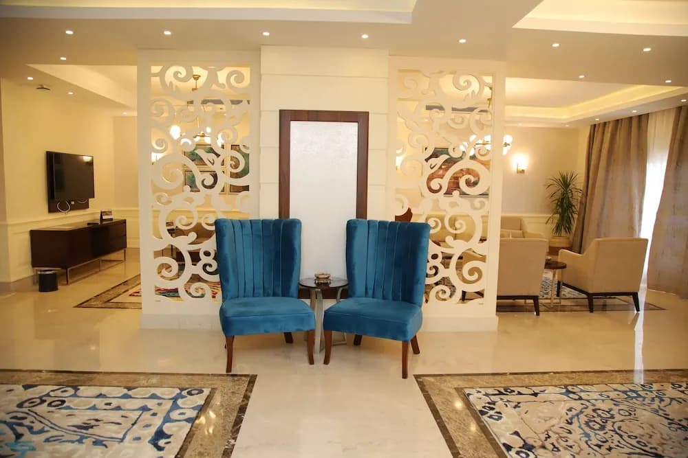 TOLIP North Coast Hotel 5