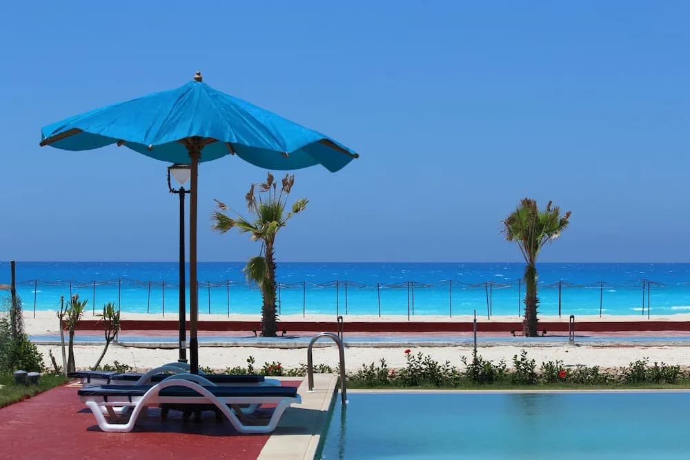 TOLIP North Coast Hotel 4