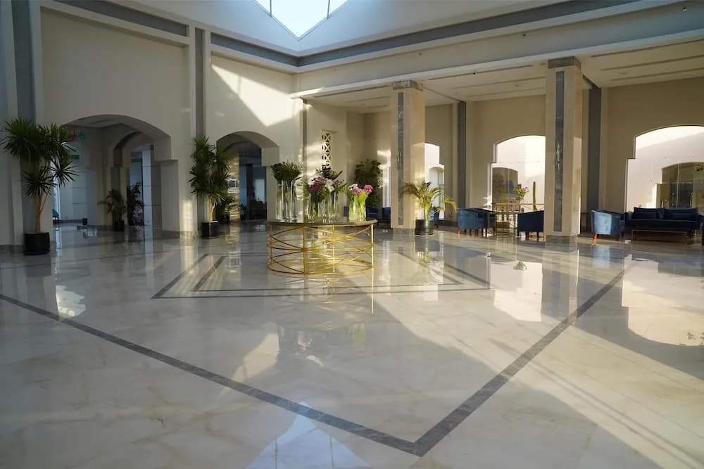 Sataya Resort Marsa Alam 5