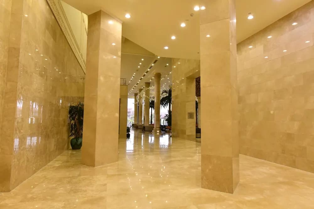 Triumph Luxury Hotel