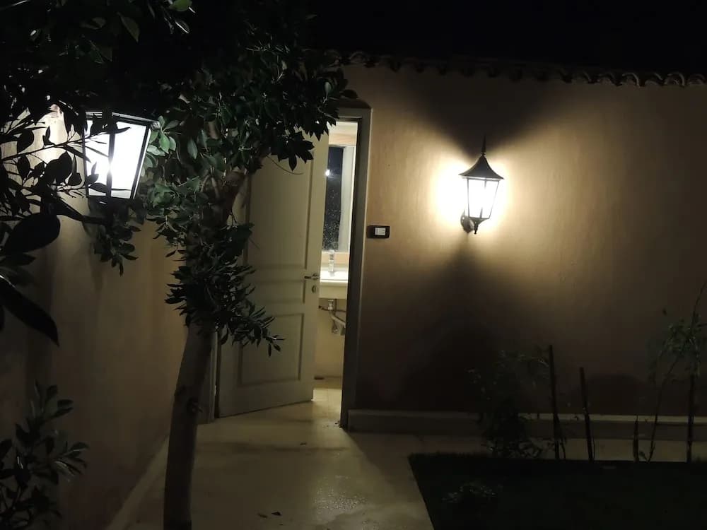 Sultan Dusit Villa New Cairo 5
