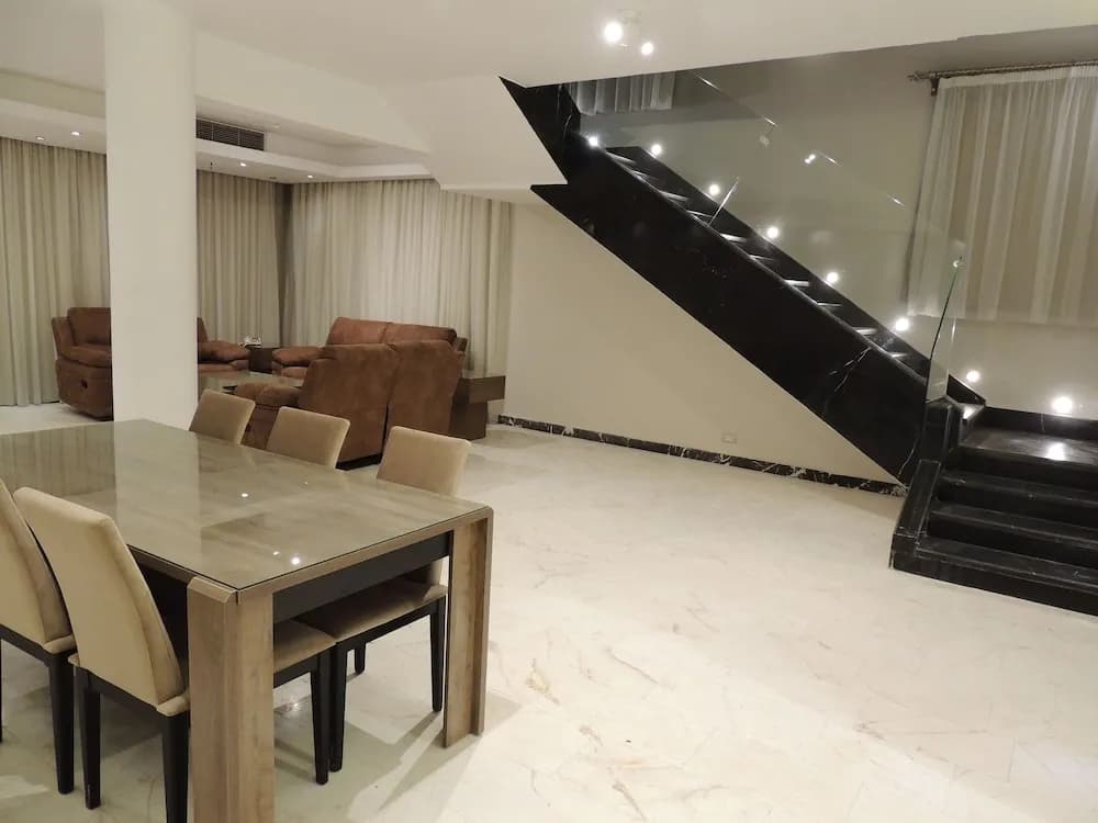 Sultan Dusit Villa New Cairo 2
