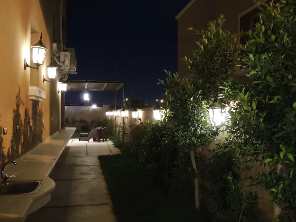 Sultan Dusit Villa New Cairo 4