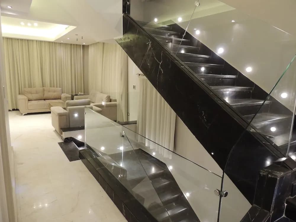 Sultan Dusit Villa New Cairo 3