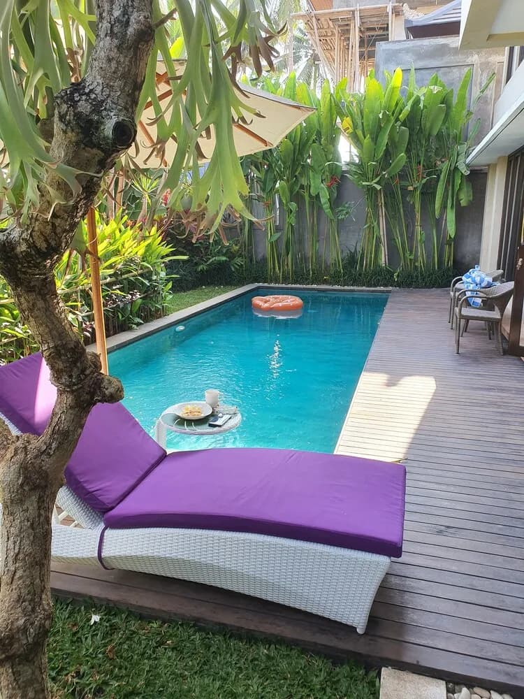 Amanda Ubud Villa 2