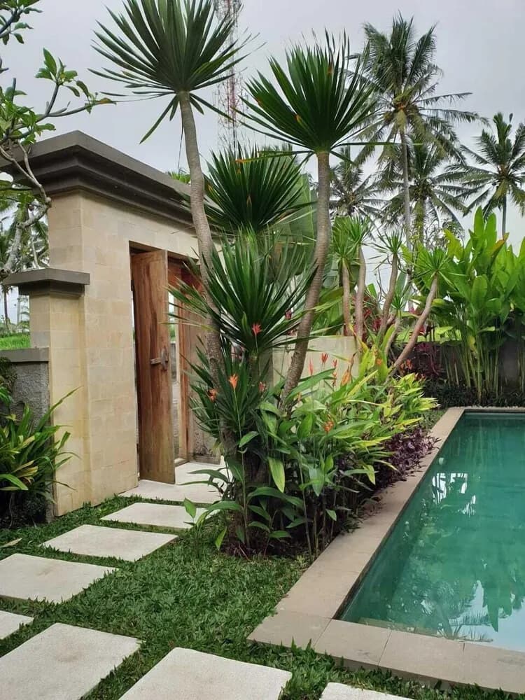 Amanda Ubud Villa