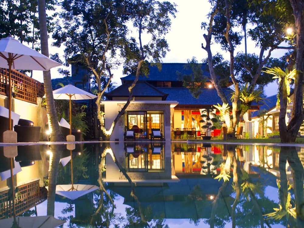 Villa San 4