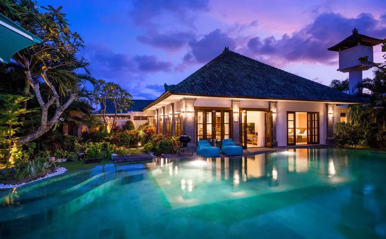 Delight Art Villas