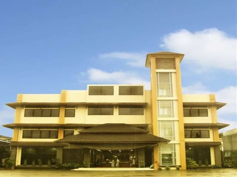 Hotel Bumi Makmur Indah 3
