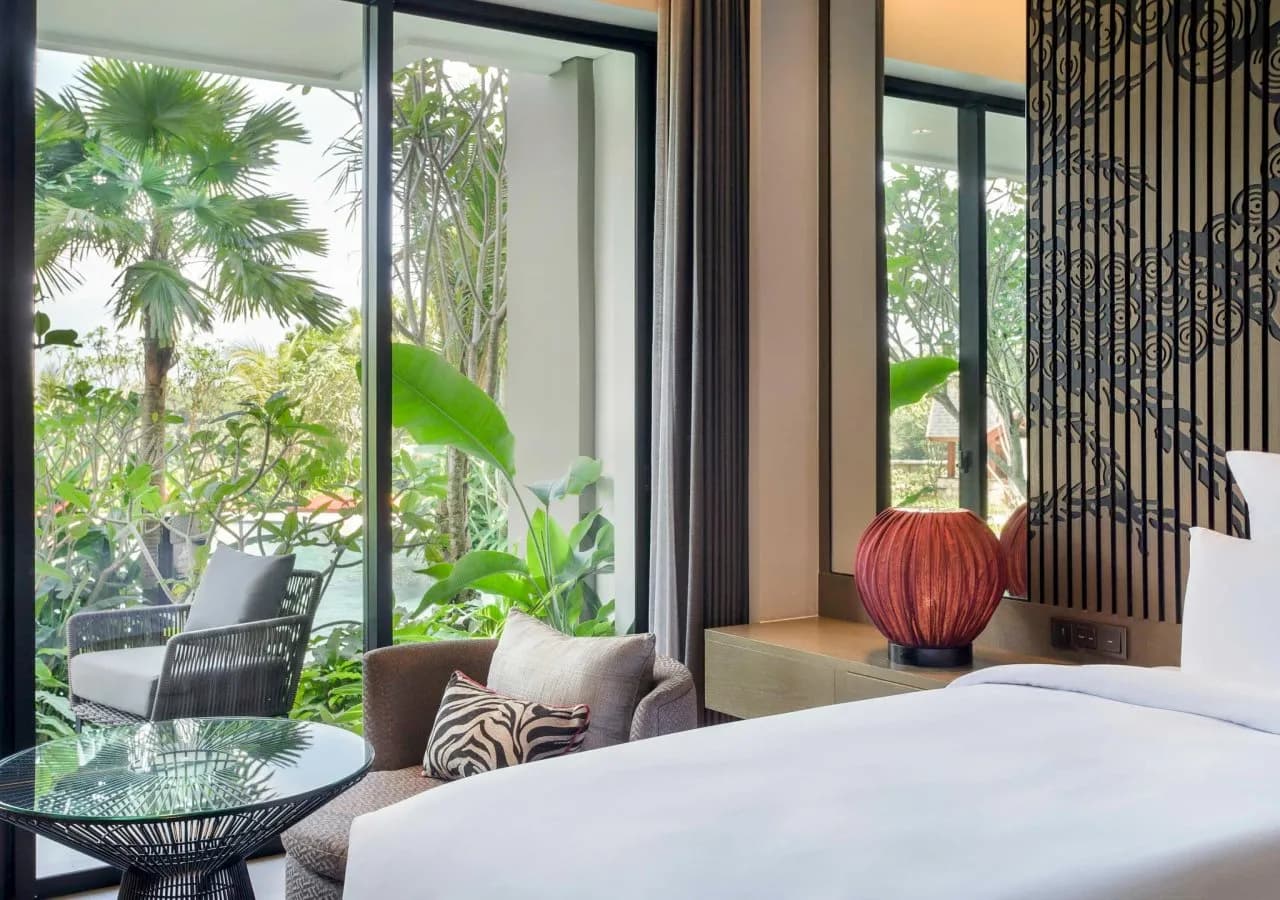 Pullman Ciawi Vimala Hills Resort Spa & Convention Hotel 3