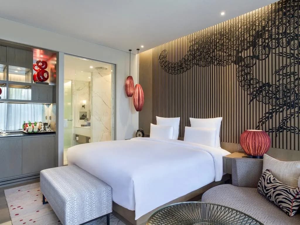 Pullman Ciawi Vimala Hills Resort Spa & Convention Hotel 2