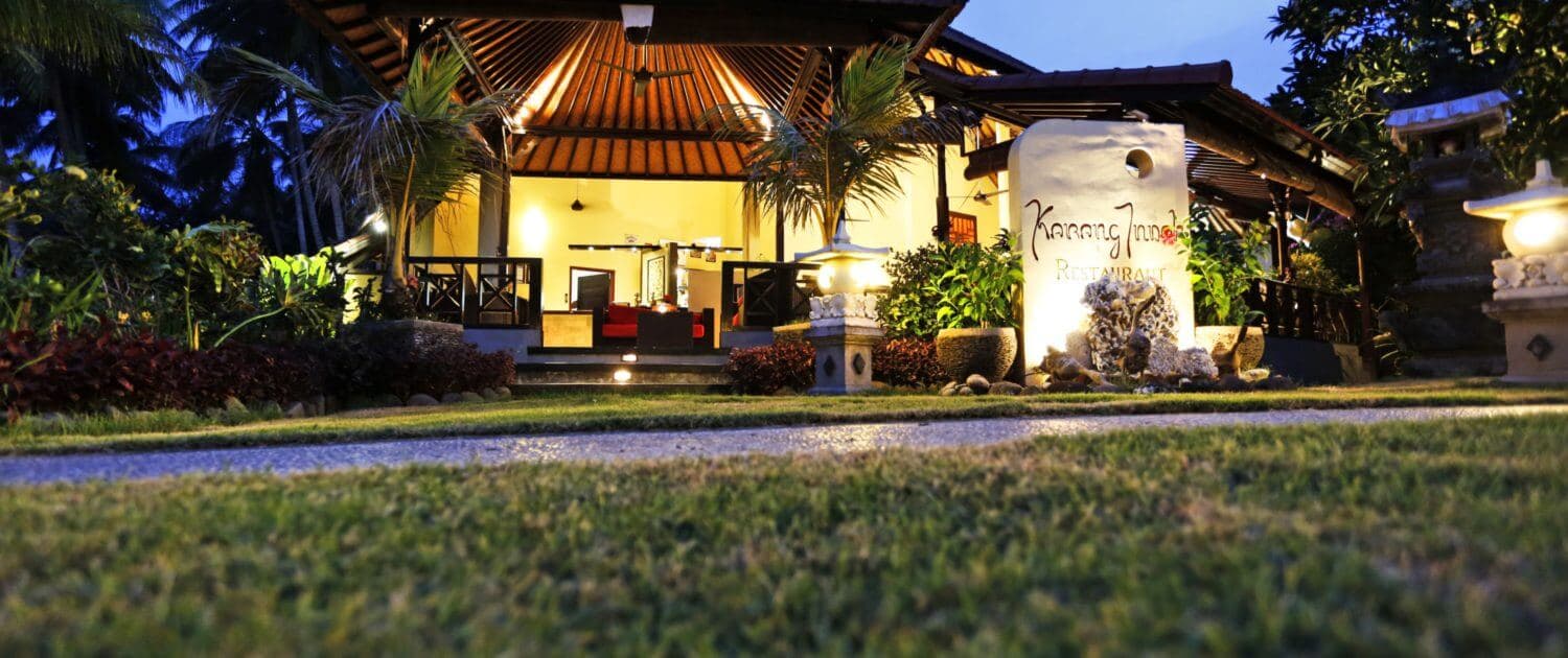 Teluk Karang Dive & Spa Resort 3