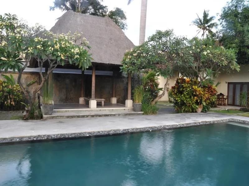 Villa Sayang Taman 5
