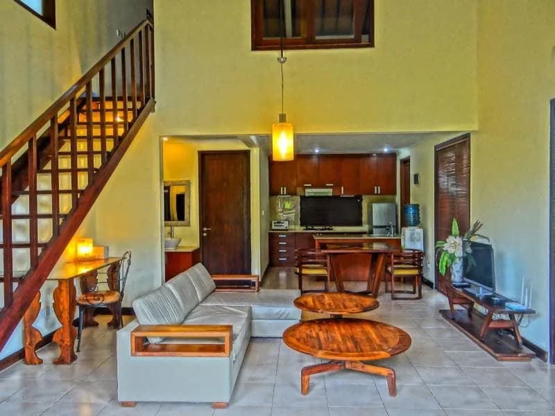 Villa Sayang Taman 2