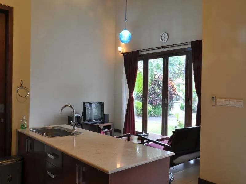Villa Sayang Taman 3