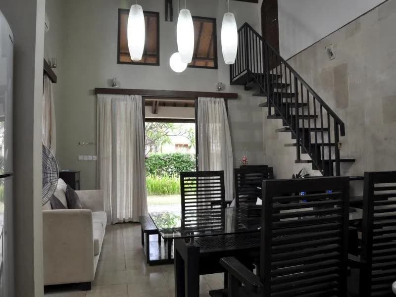 Villa Sayang Taman 4