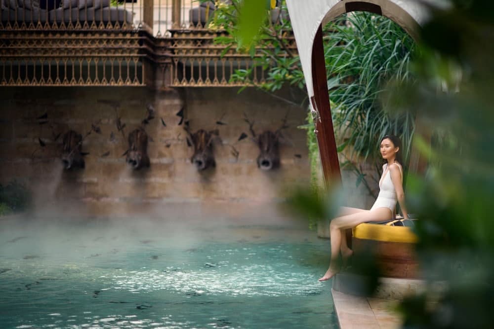 The St. Regis Jakarta 3