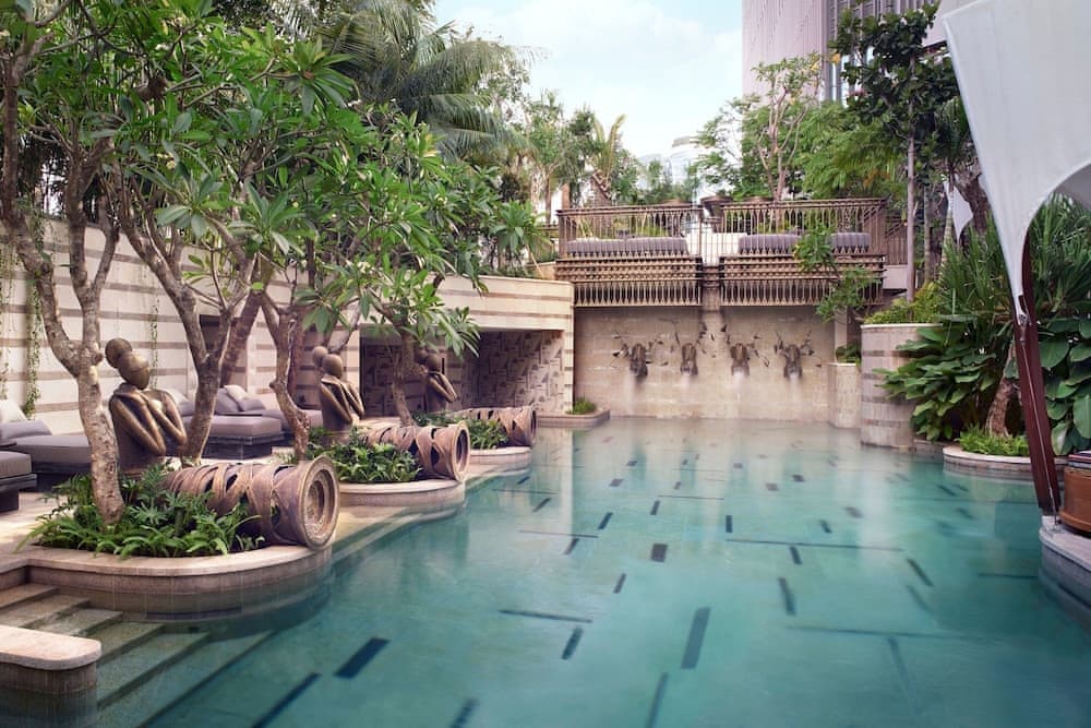 The St. Regis Jakarta 5