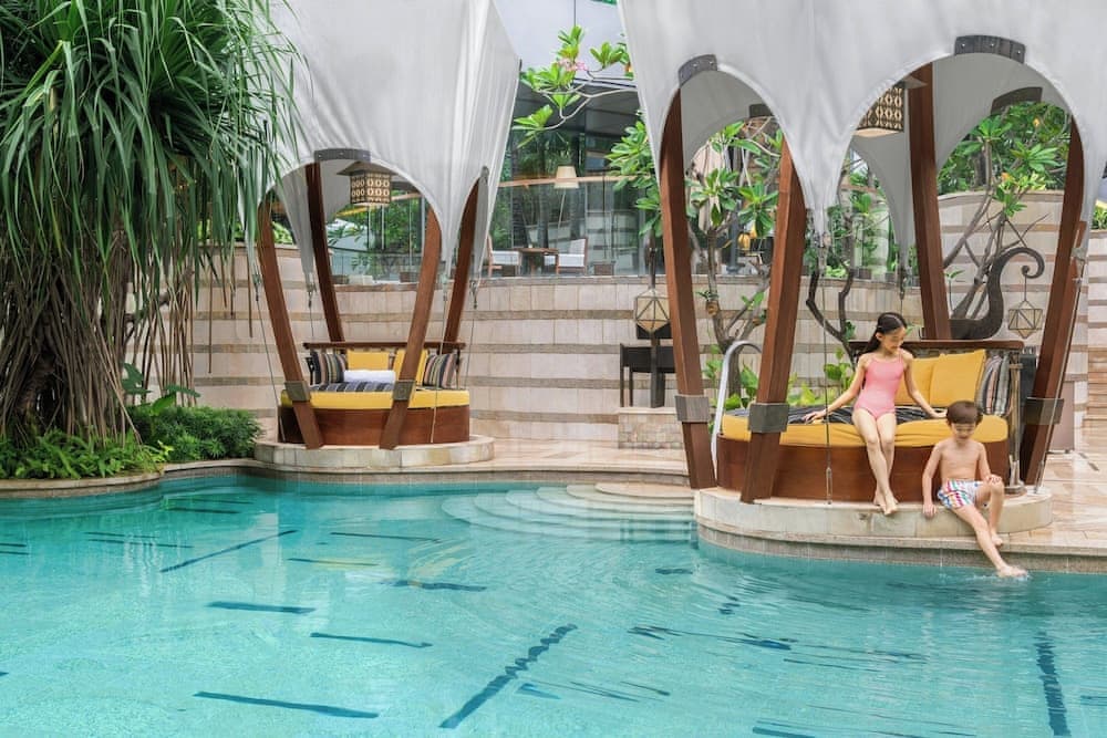 The St. Regis Jakarta 2