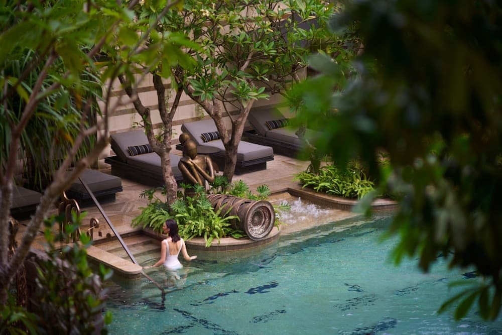 The St. Regis Jakarta 4