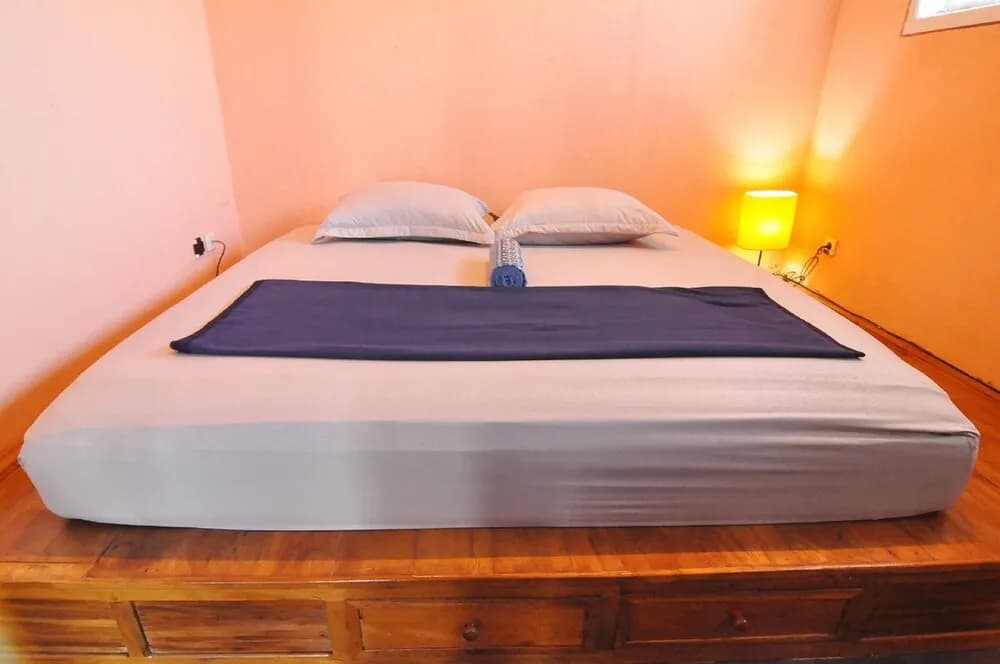 D'Java Homestay Unit Ambarrukmo 2